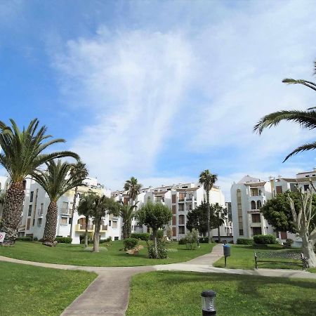 Apartamento En Atlanterra Playa 33A Zahara de los Atunes Ngoại thất bức ảnh