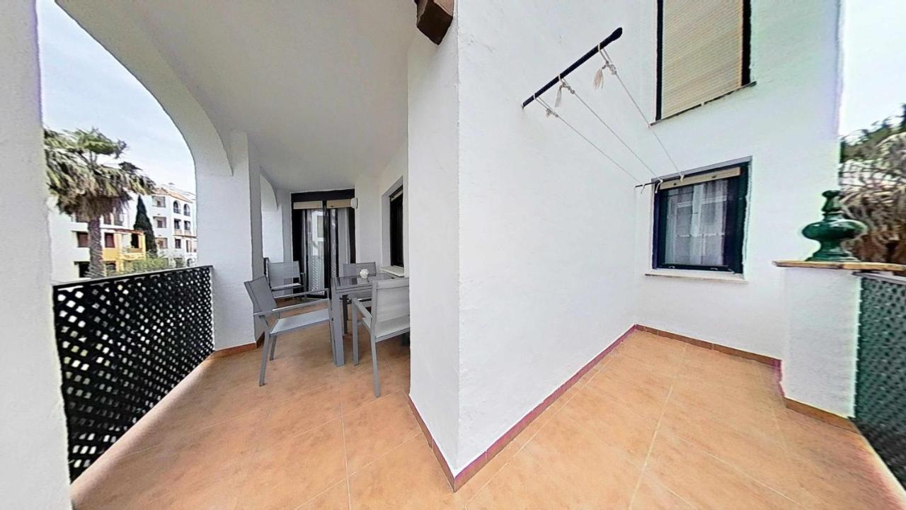 Apartamento En Atlanterra Playa 33A Zahara de los Atunes Ngoại thất bức ảnh