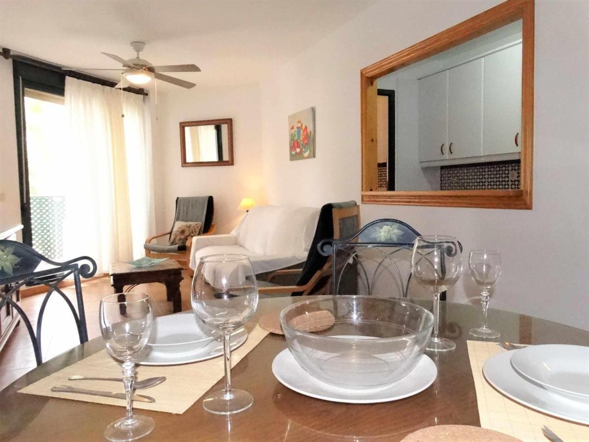 Apartamento En Atlanterra Playa 33A Zahara de los Atunes Ngoại thất bức ảnh