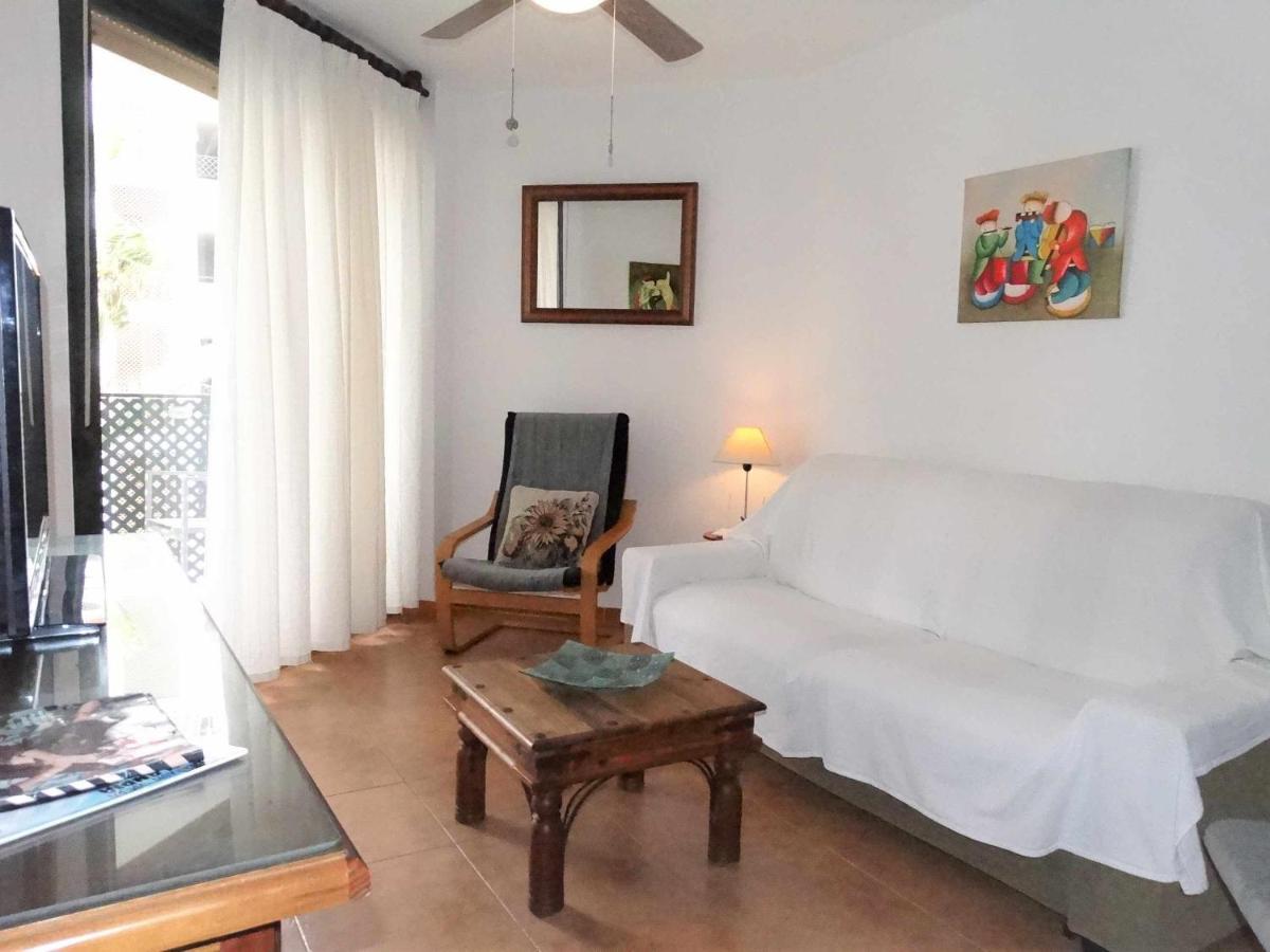Apartamento En Atlanterra Playa 33A Zahara de los Atunes Ngoại thất bức ảnh
