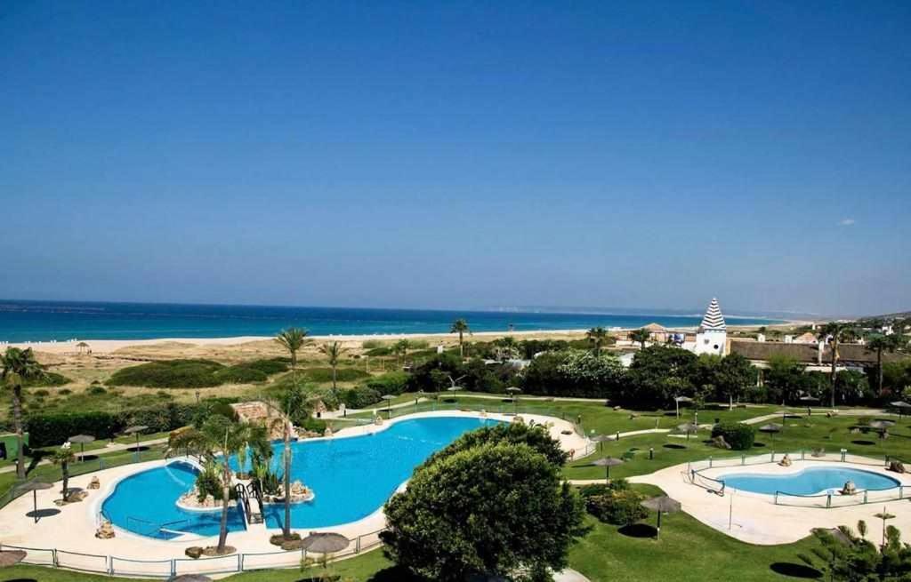 Apartamento En Atlanterra Playa 33A Zahara de los Atunes Ngoại thất bức ảnh