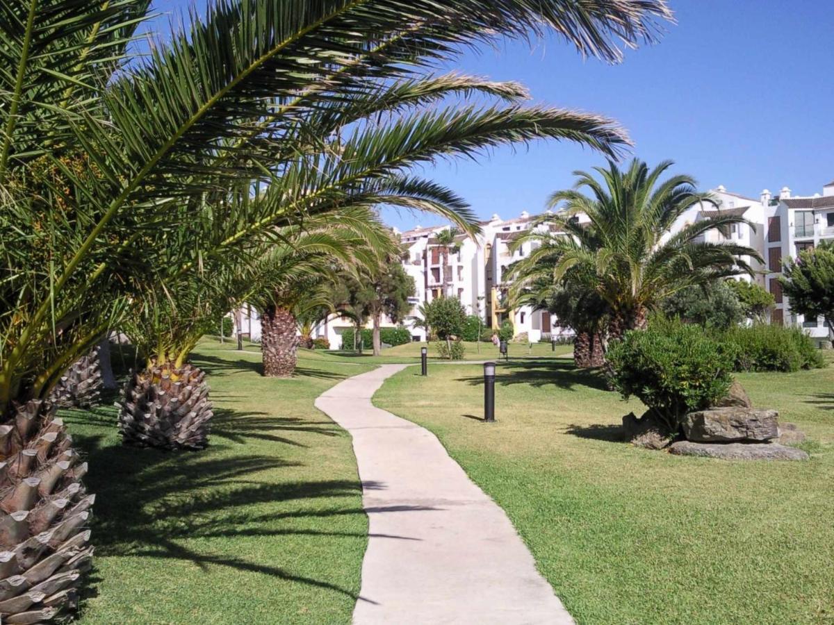 Apartamento En Atlanterra Playa 33A Zahara de los Atunes Ngoại thất bức ảnh